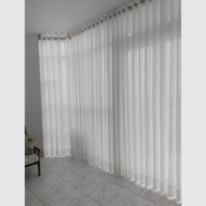 Cortinas Decorativas