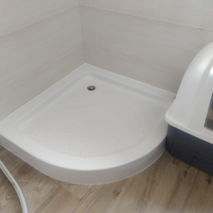 Poza de Ducha